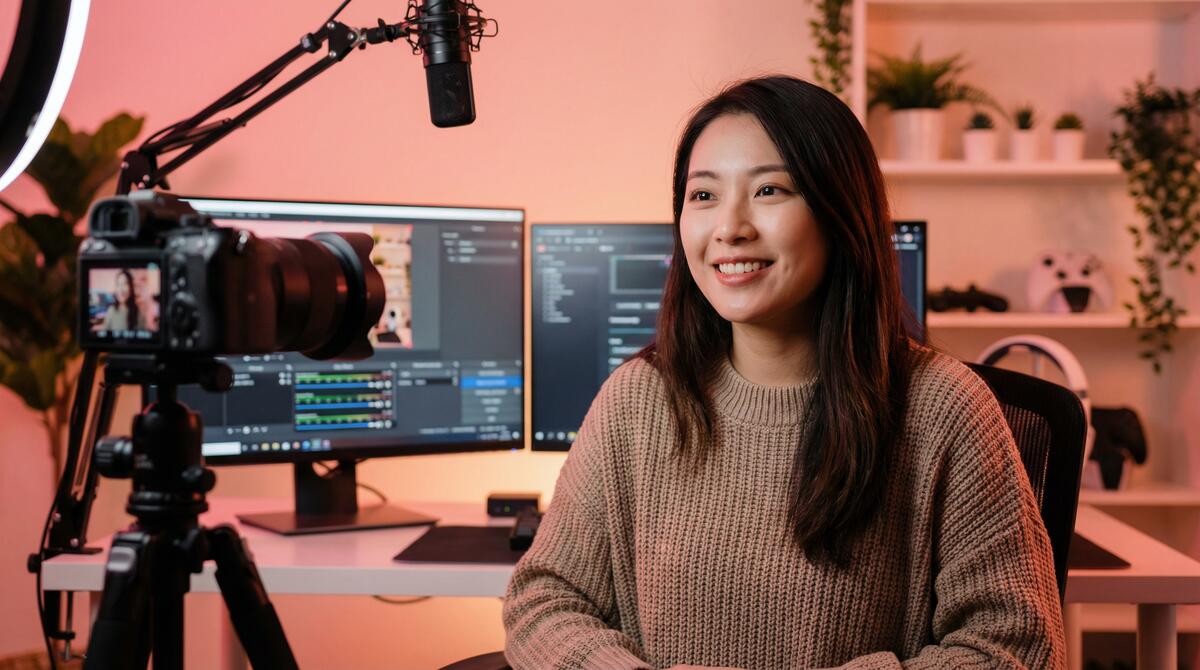 蜜桃视频视频创作平台