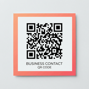 蜜桃视频商务合作二维码