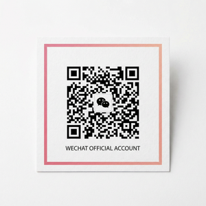 蜜桃视频微信公众号二维码