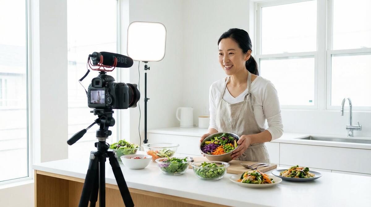 蜜桃视频美食生活视频
